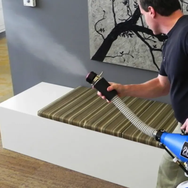 Professional Odor Removal in Takoma Park, MD